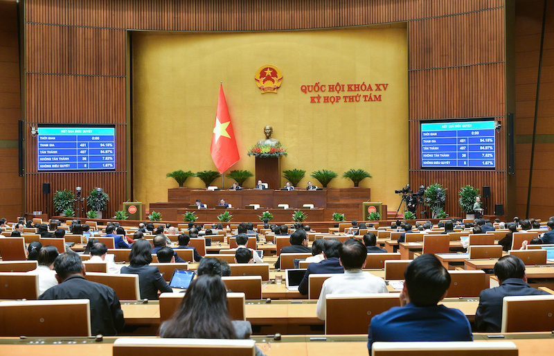 Nâng mức doanh thu không chịu thuế VAT lên 200 triệu đồng năm