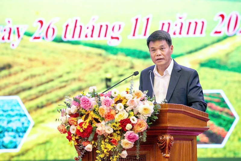 Chủ tịch Hải Dương đối thoại, tháo gỡ khó khăn cho nông dân