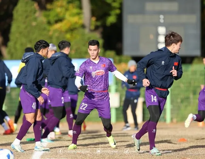 Báo Indonesia đánh giá cao tuyển Việt Nam