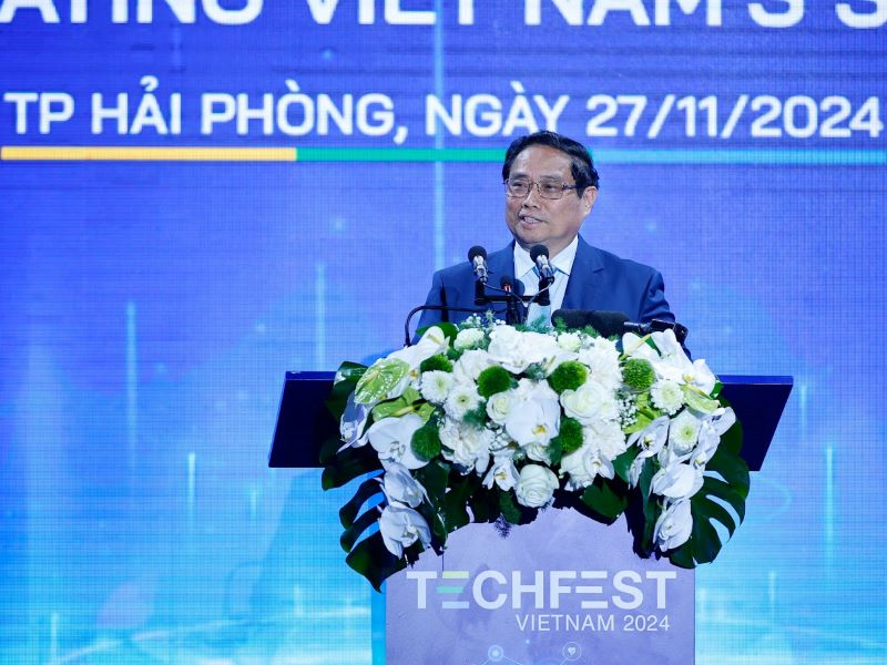 Phát huy bản lĩnh, trí tuệ Việt Nam, tạo nên những kỳ lân tầm cỡ khu vực và thế giới