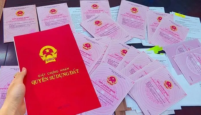 Cách kiểm tra đất có nằm trong quy hoạch hay không