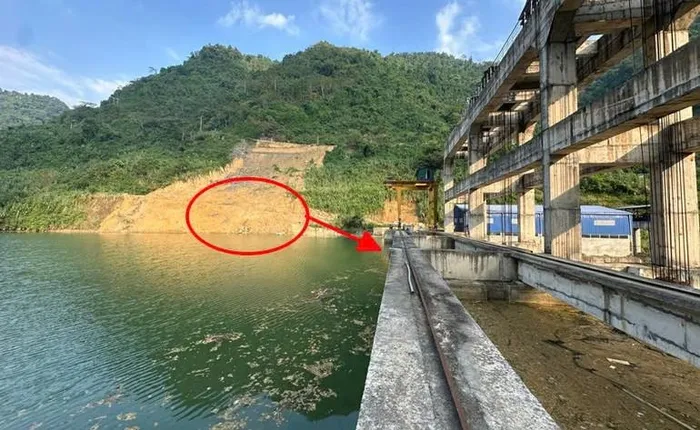 Bắc Kạn Yêu cầu nhà máy thủy điện Thác Giềng 1 thực hiện nghiêm túc quy trình vận hành