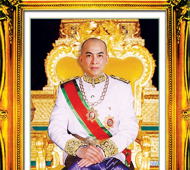 Làm sâu sắc thêm mối quan hệ láng giềng hữu nghị giữa Việt Nam và Campuchia