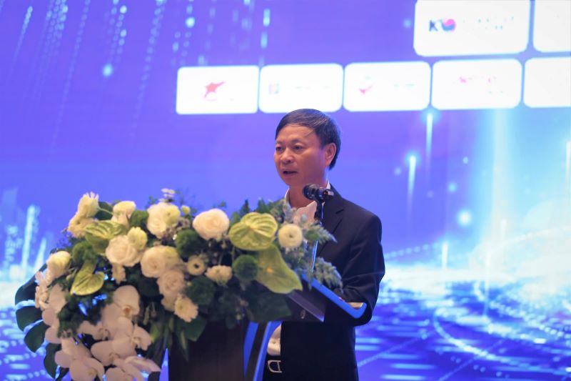 Hiện thực hóa ý tưởng sáng tạo, dự án khởi nghiệp, thu hút đầu tư trong nước và quốc tế