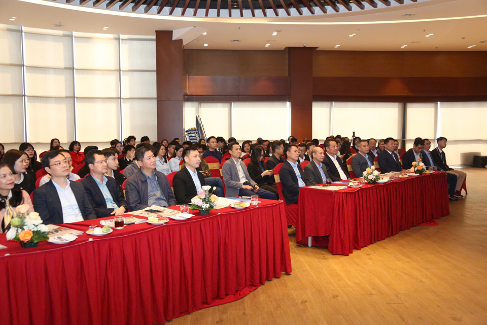 Khơi dậy ý thức và hành động bảo vệ môi trường Thủ đô