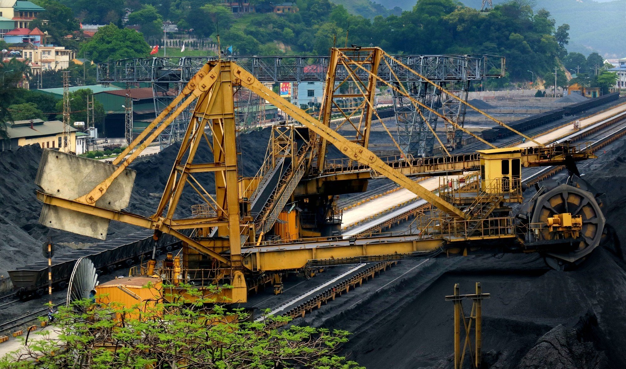 TKV điều hành sản xuất phấn đấu hoàn thành kế hoạch sản xuất năm 2024