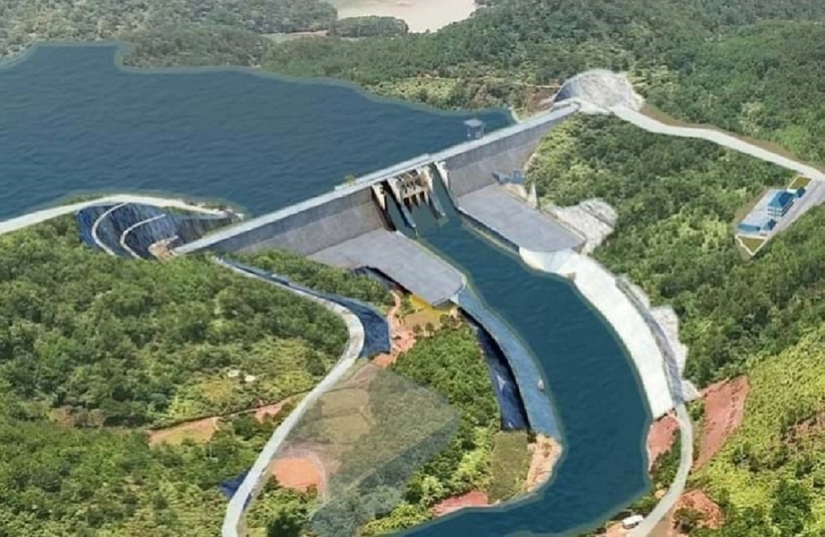 Phê duyệt kết quả đánh giá tác động môi trường Dự án Hồ chứa nước Ka Pét, Bình Thuận