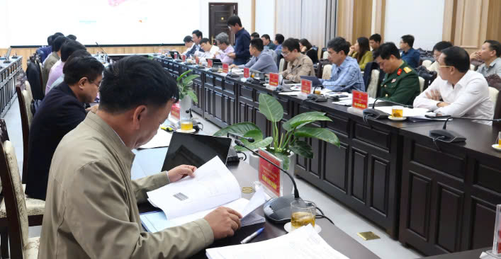 Xem xét xây dựng Khu kinh tế chuyên biệt tỉnh Hải Dương hơn 5 300 ha