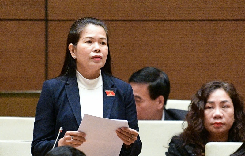 Cần bổ sung quy định xử lý trách nhiệm cơ quan chịu sự giám sát