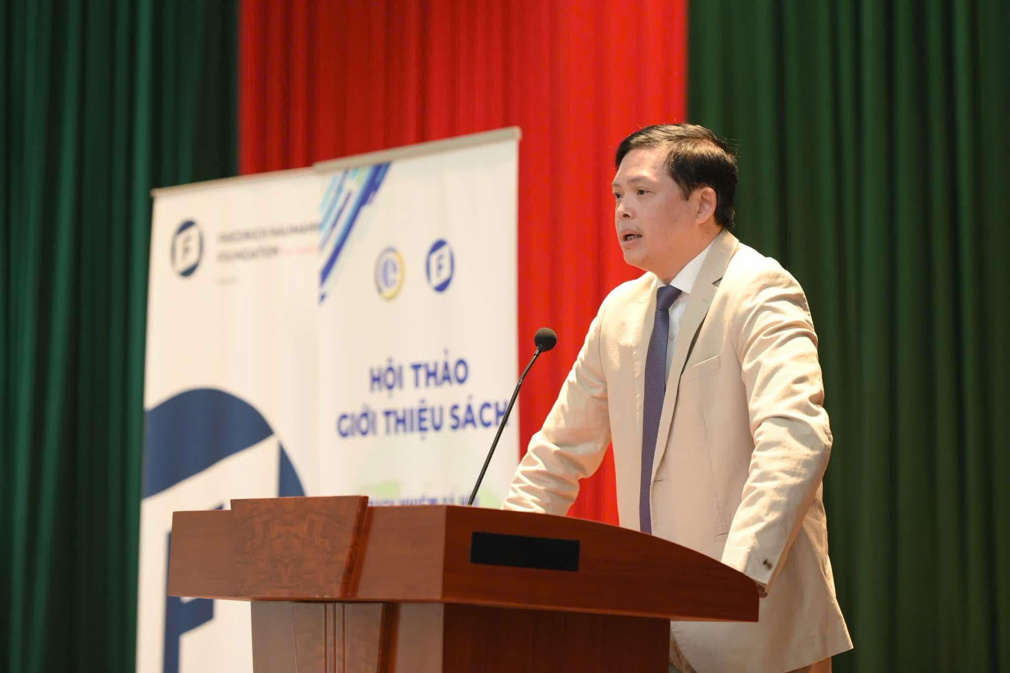 Thúc đẩy trách nhiệm xã hội của doanh nghiệp trong thực hiện EVFTA