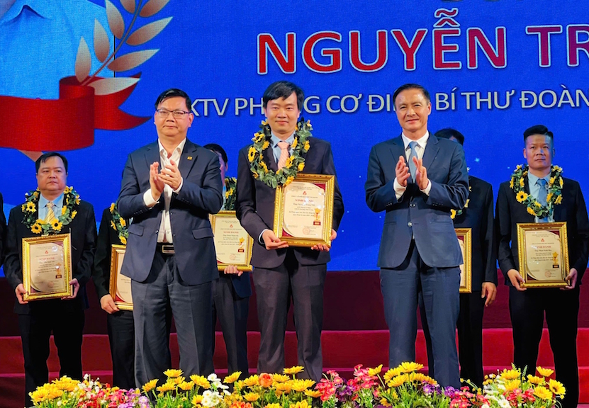 TISCO chăm lo đời sống vật chất, tinh thần, cải thiện điều kiện làm việc cho người lao động