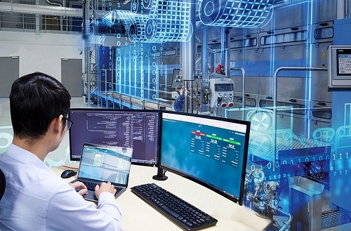 Vĩnh Phúc Đột phá trong chuyển đổi số