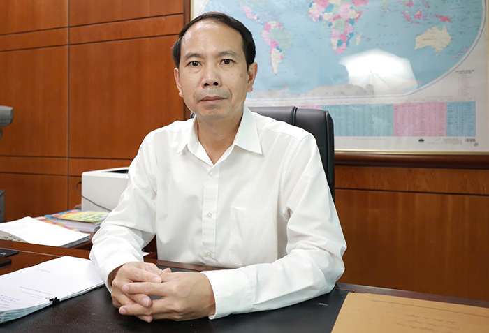 Vượt khó, nỗ lực thực hiện chủ trương xã hội hoá sách giáo khoa