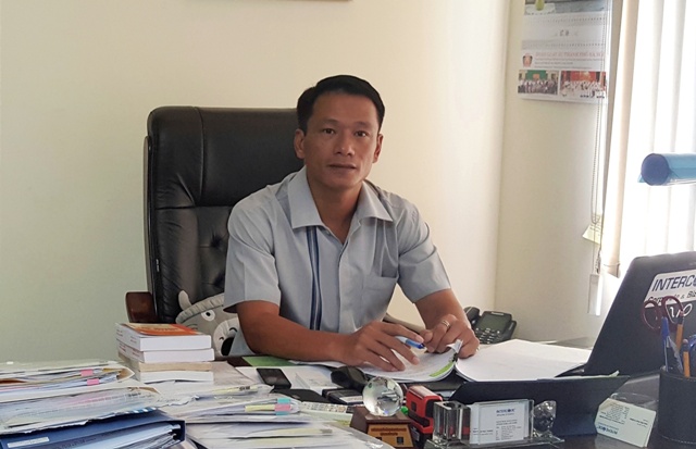 Làm gì khi thông tin CCCD bị lạm dụng