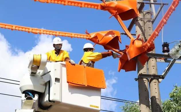 Sửa đổi Luật Điện lực nhằm tạo đột phá thể chế, khơi thông các vướng mắc