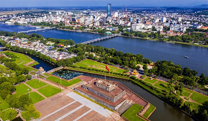 Kế hoạch thực hiện Quy hoạch tỉnh Thừa Thiên Huế thời kỳ 2021 - 2030, tầm nhìn đến năm 2050