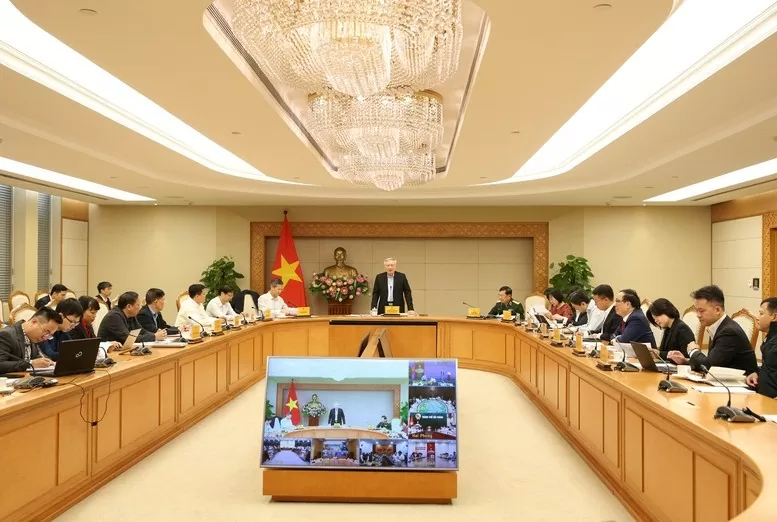 Tập trung triển khai thực hiện Kế hoạch cải cách thủ tục hành chính trọng tâm năm 2024