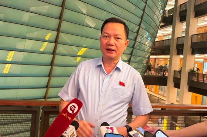 Kỳ vọng các quyết sách của Quốc hội sớm đi vào cuộc sống