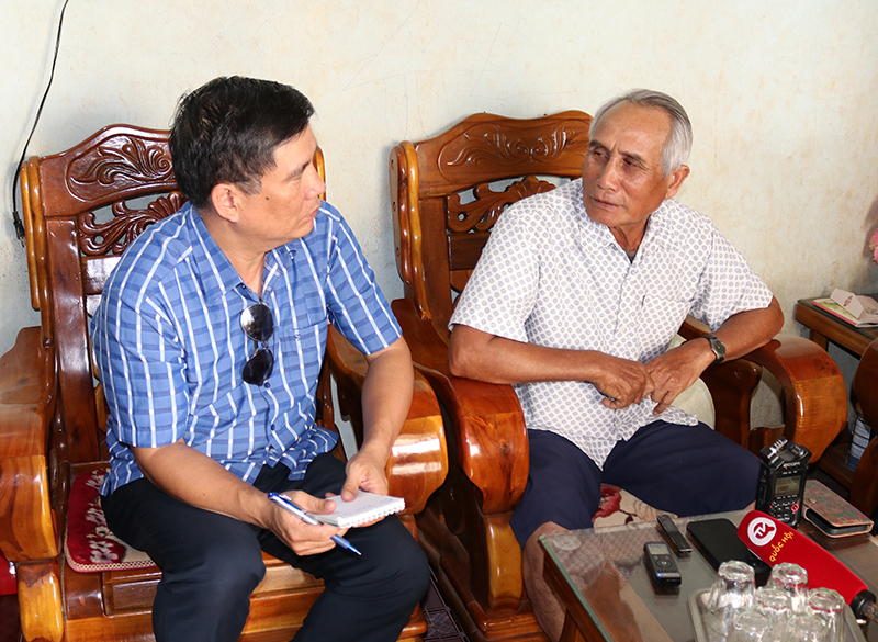 Nghe theo FULRO, đòi thành lập “Nhà nước Đề-ga” là hại nước, hại thân