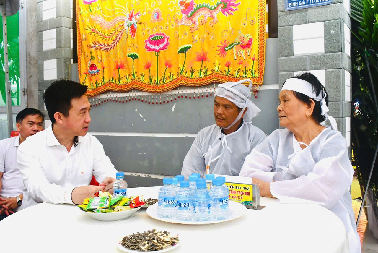 Xử lý nghiêm vụ việc 379 người bị ngộ độc sau khi ăn bánh mỳ tại TP Vũng Tàu