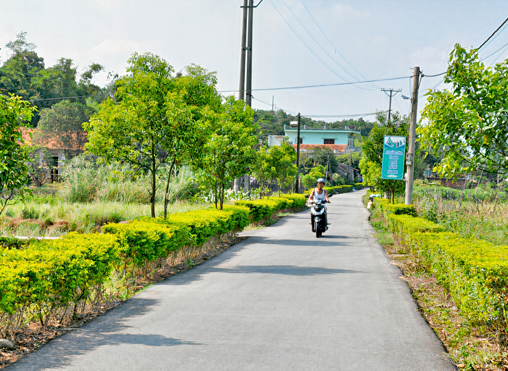 Nhân dân là chủ thể trong xây dựng, bảo tồn, phát triển văn hóa