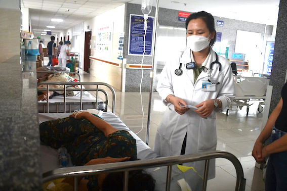 Bà Rịa - Vũng Tàu Xử lý nghiêm tiệm bánh mì Cô Ba Bến Đình khiến 342 người ngộ độc nhập viện