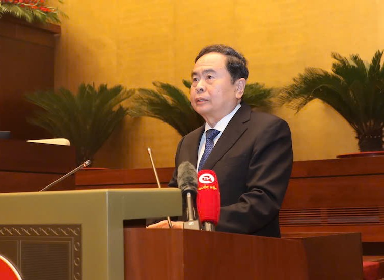 Tháo gỡ những điểm nghẽn, nút thắt về thể chế