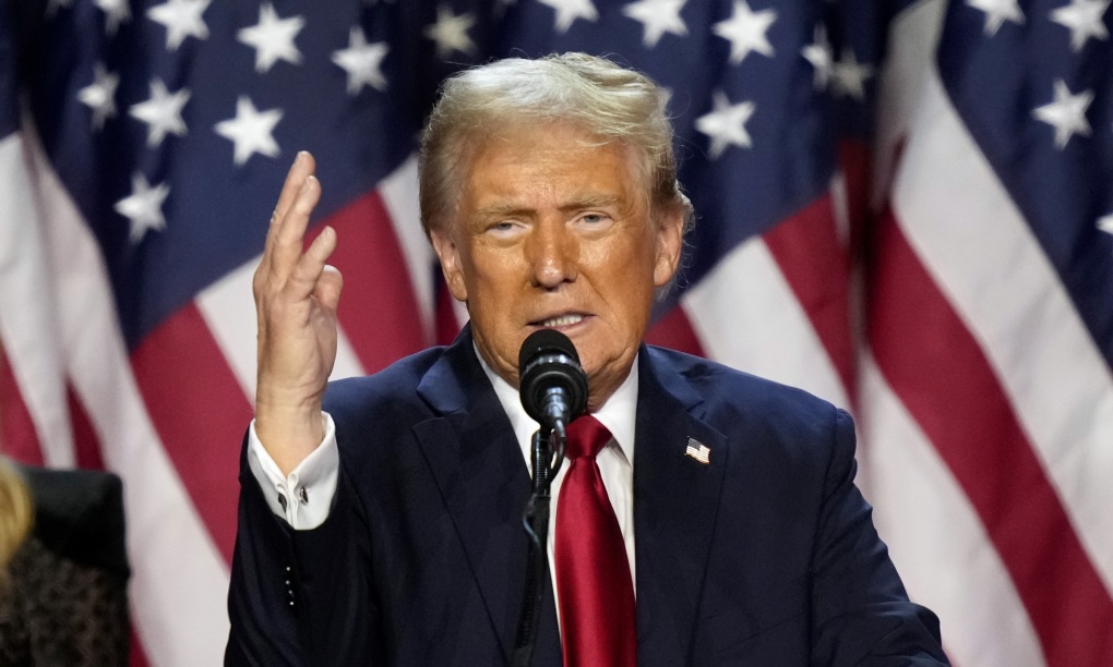 Tổng thống đắc cử Mỹ Donald Trump dọa áp thuế 100 với BRICS