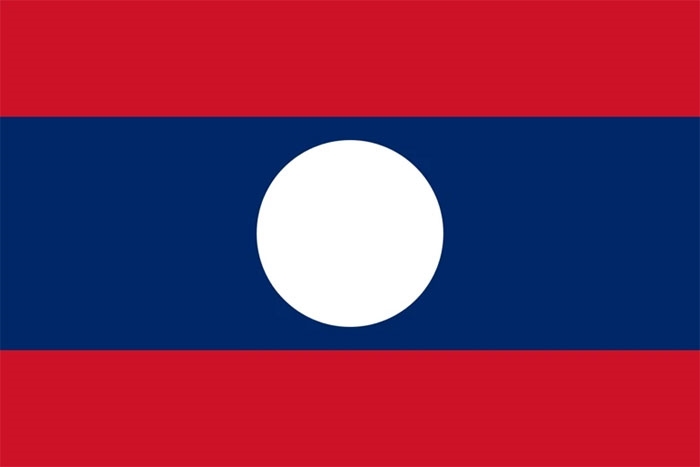 Điện mừng Quốc khánh nước Cộng hòa Dân chủ Nhân dân Lào