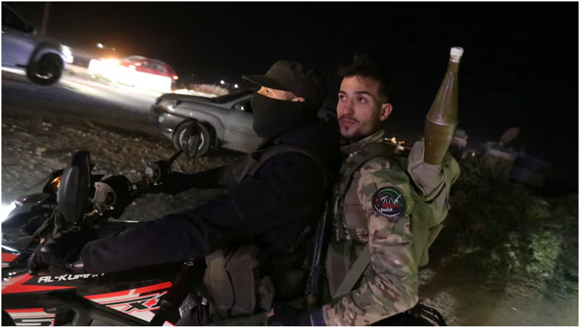 Liên hợp quốc kêu gọi chấm dứt thù địch và đối thoại ở Syria