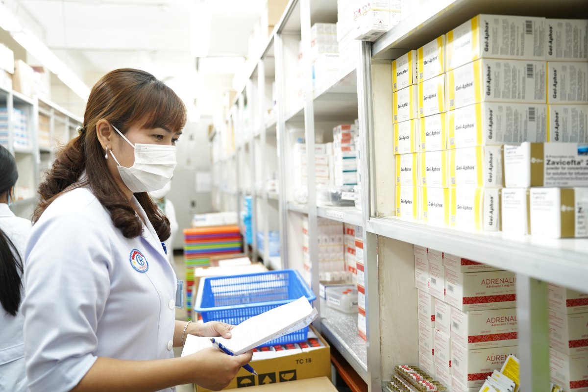 07 điểm mới của Luật sửa đổi, bổ sung một số điều của Luật Dược