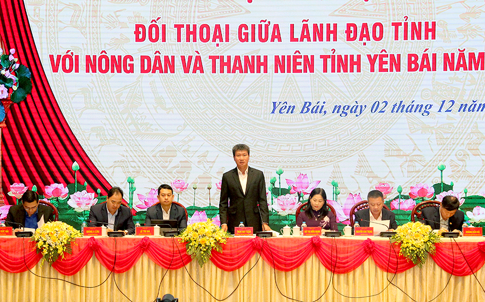 Chủ động ứng dụng tiến bộ khoa học kỹ thuật, chuyển đổi số để khởi nghiệp