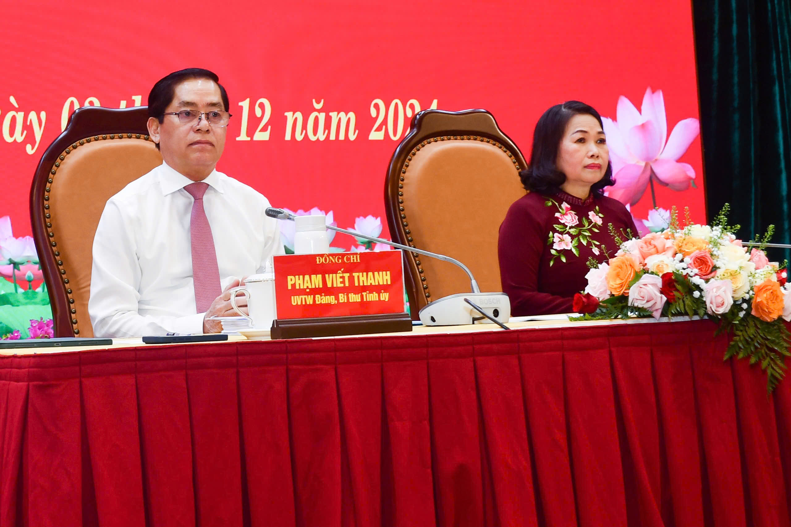 Bà Rịa – Vũng Tàu GRDP tăng trưởng cao nhất trong 10 năm gần đây