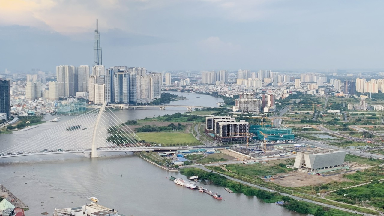 Dân vận trong giải phóng mặt bằng chung sức thực hiện hiệu quả các công trình, dự án trọng điểm của Thành phố