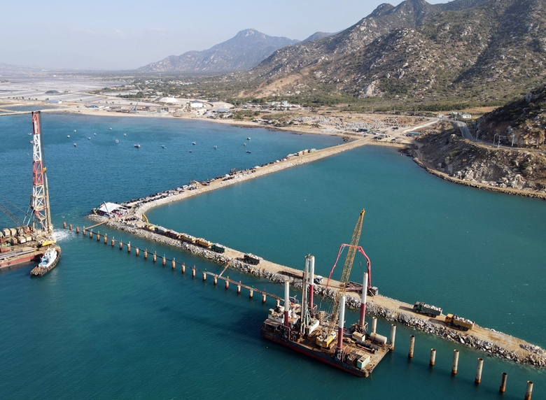 Kế hoạch thực hiện Quy hoạch tỉnh Ninh Thuận thời kỳ 2021-2030, tầm nhìn đến năm 2050