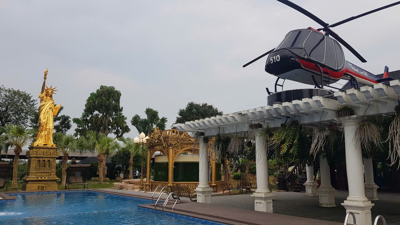 Hải Dương Xử lý nghiêm vi phạm trong lĩnh vực đất đai, xây dựng