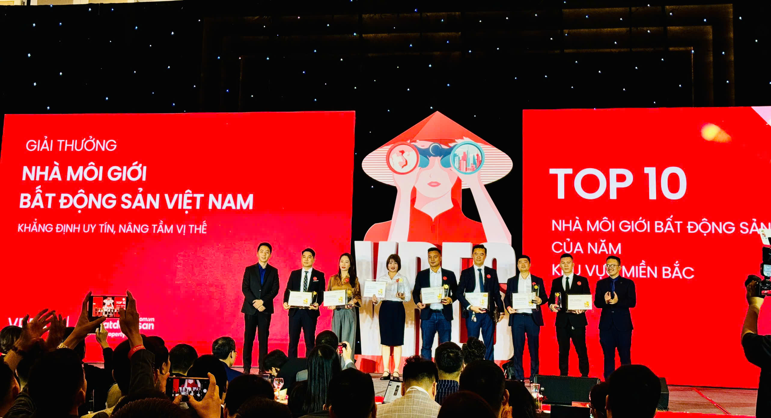 Nhìn lại 30 năm thăng trầm của thị trường bất động sản Việt Nam