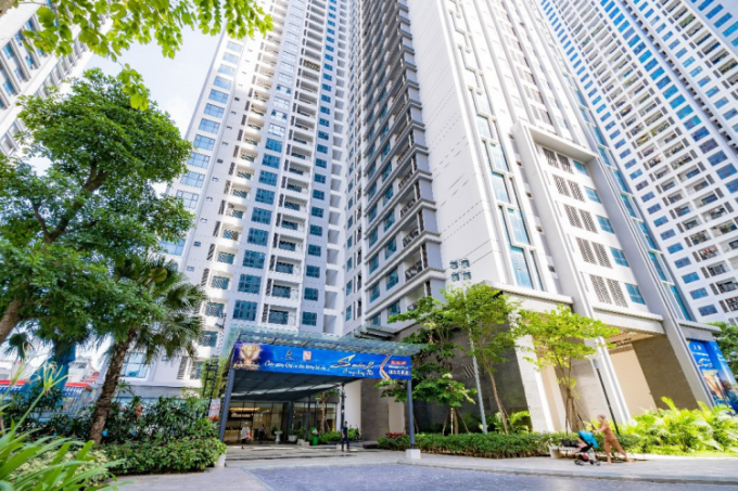 Ban Quản trị và hệ lụy đối với cư dân