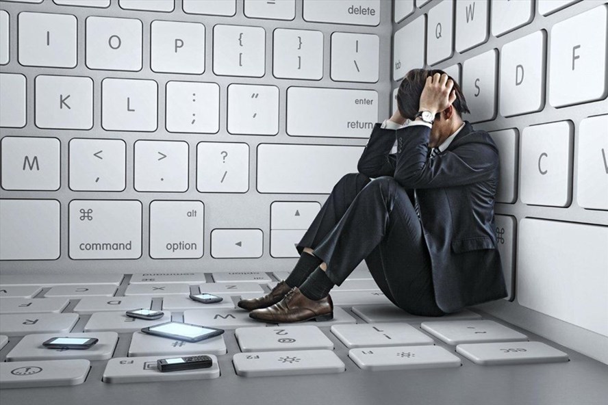 Mạng xã hội Cơn lốc ảo tưởng đang gây hại cho giới trẻ