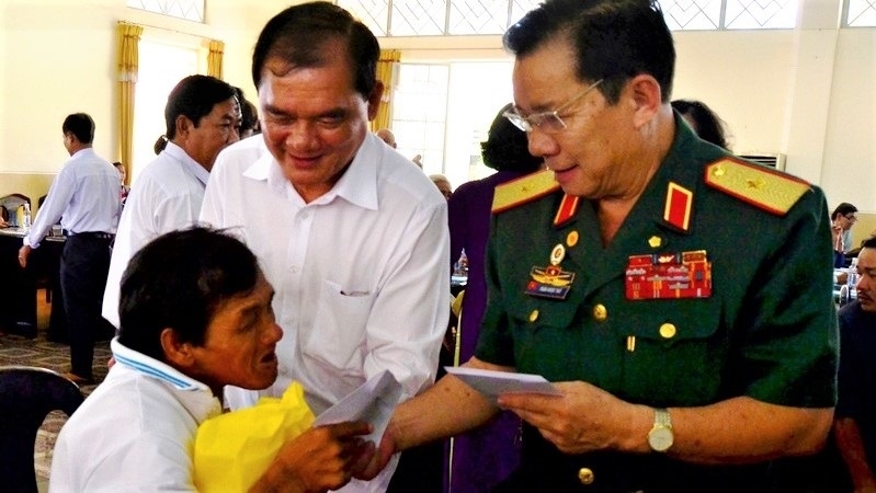 Nhớ về giờ phút hạnh phúc nhất trong lịch sử dân tộc