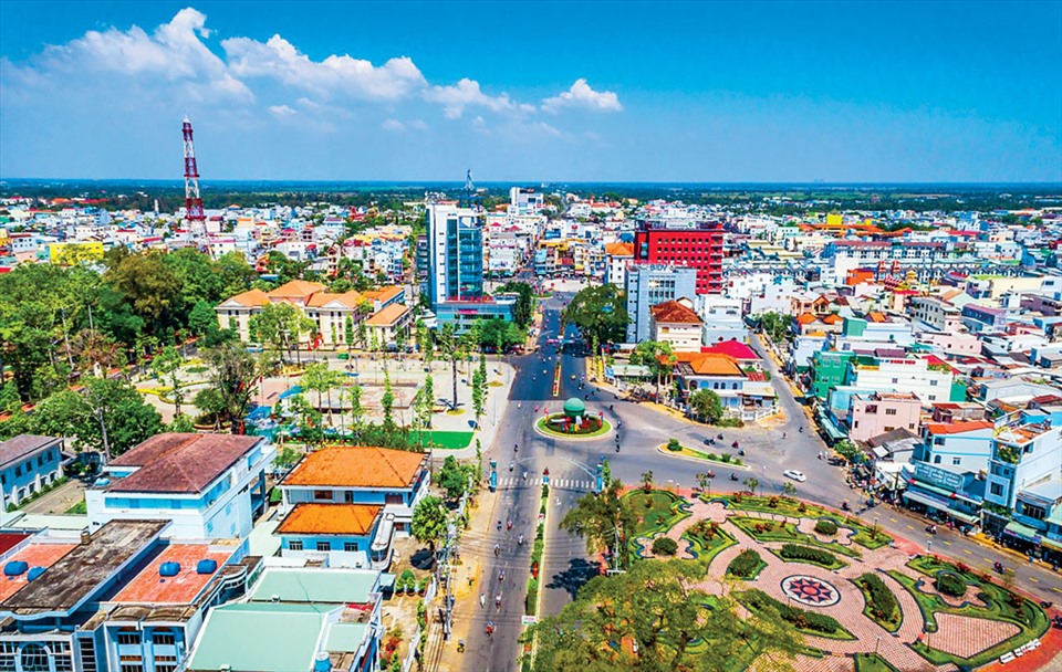 Sóc Trăng Tình hình kinh tế - xã hội đạt được nhiều kết quả quan trọng