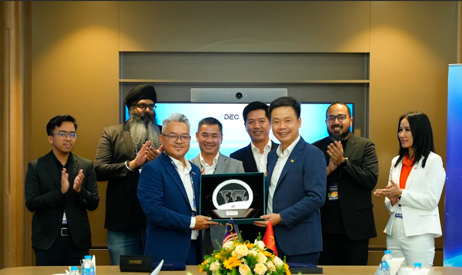 FPT tham gia thúc đẩy kinh tế số tại Malaysia