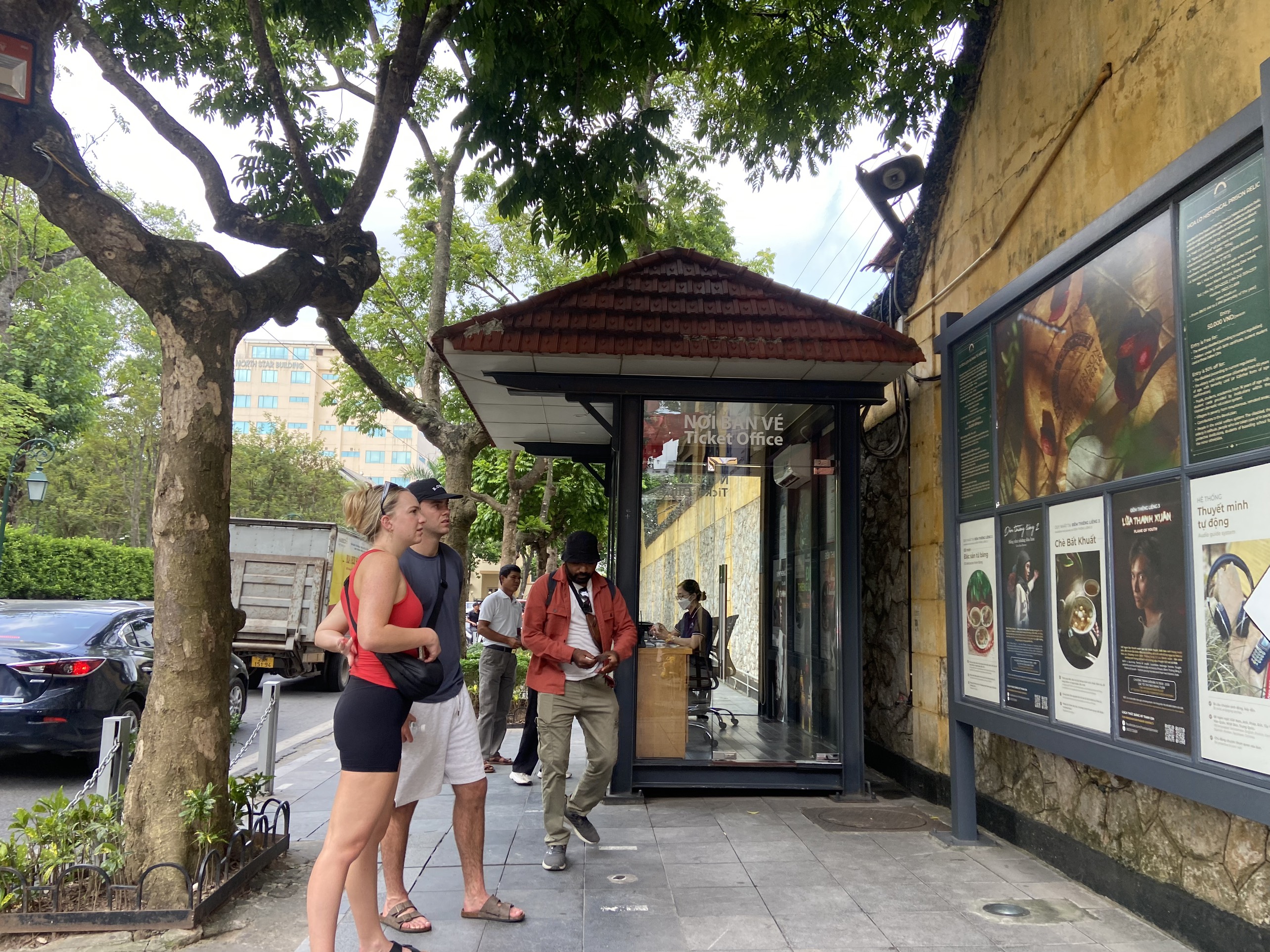 Hà Nội đón trên 25,3 triệu lượt khách du lịch