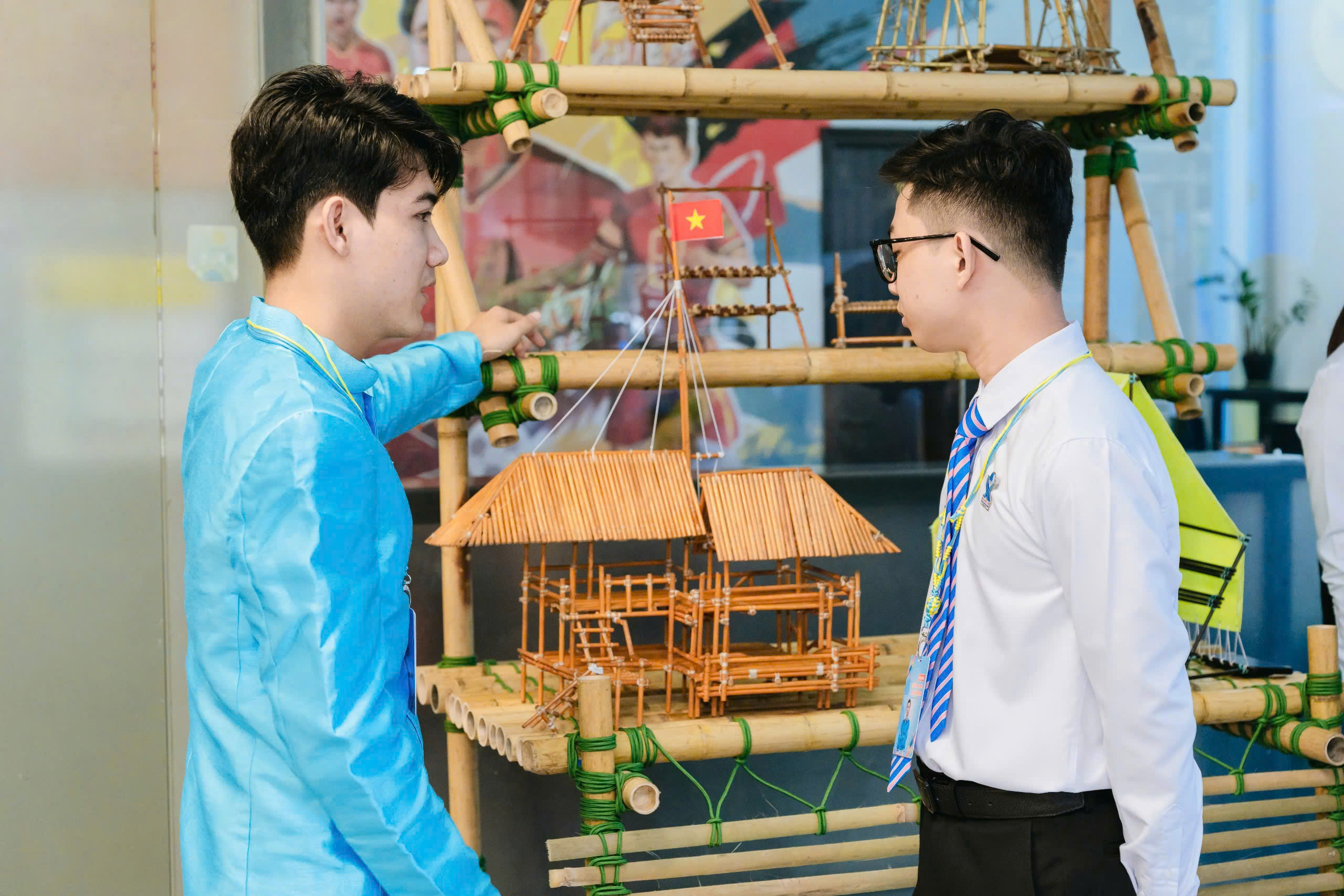 Dân vận khéo một trong những điểm nhấn sáng tạo của TP Hồ Chí Minh