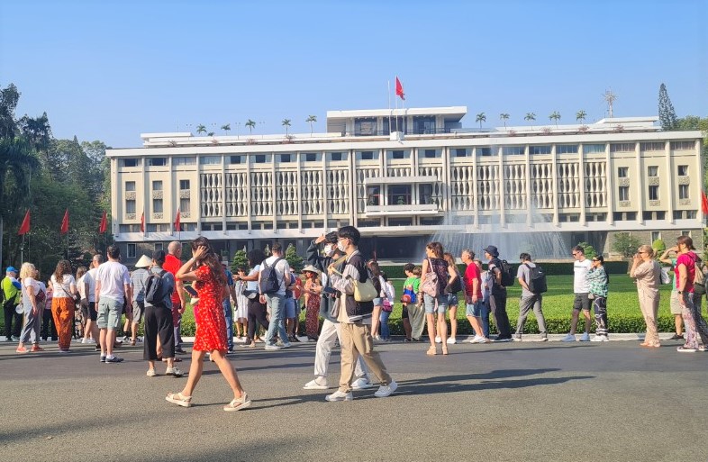 Chung sức xây dựng Thành phố có chất lượng sống tốt, văn minh- hiện đại-nghĩa tình