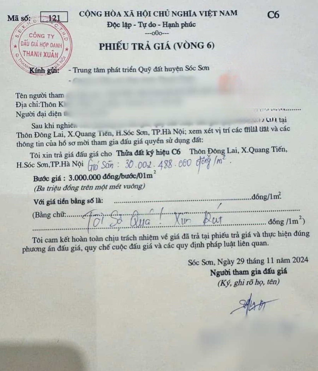 Cần những chế tài chặt chẽ