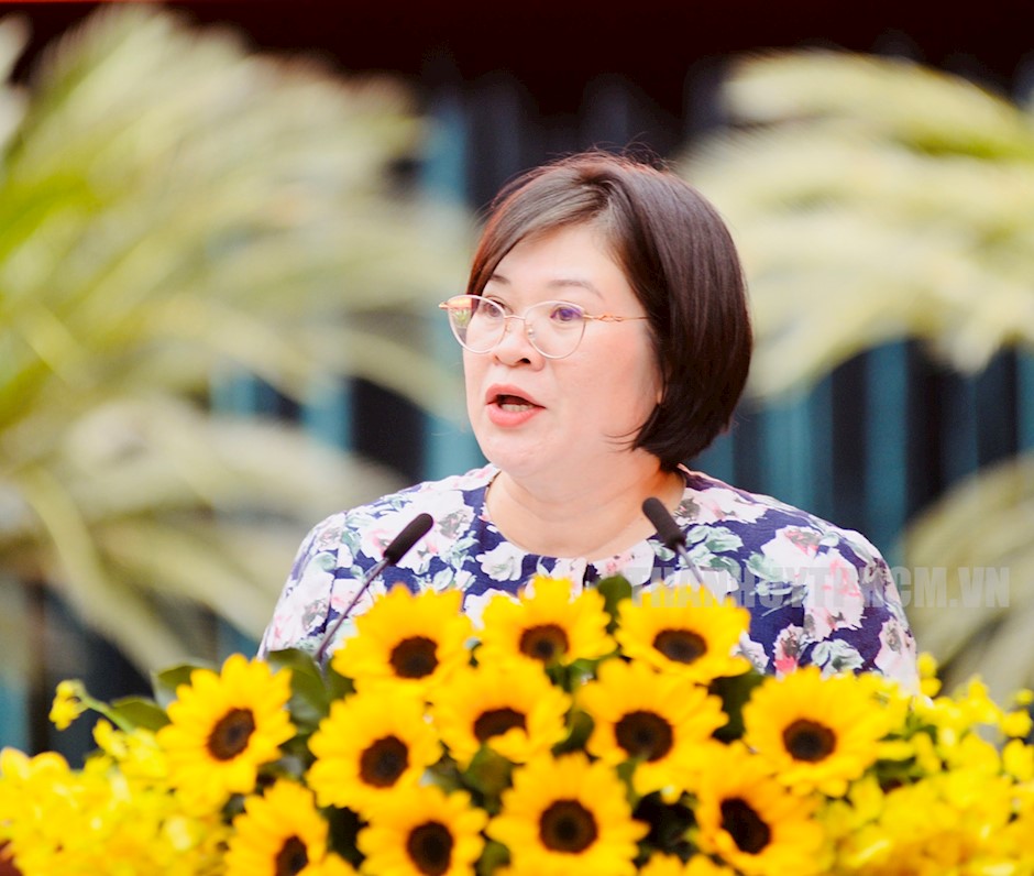 Thực hiện việc tinh gọn tổ chức bộ máy đòi hỏi phải có sự đoàn kết, thống nhất, đồng thuận, và hy sinh lợi ích cá nhân, vì lợi ích chung