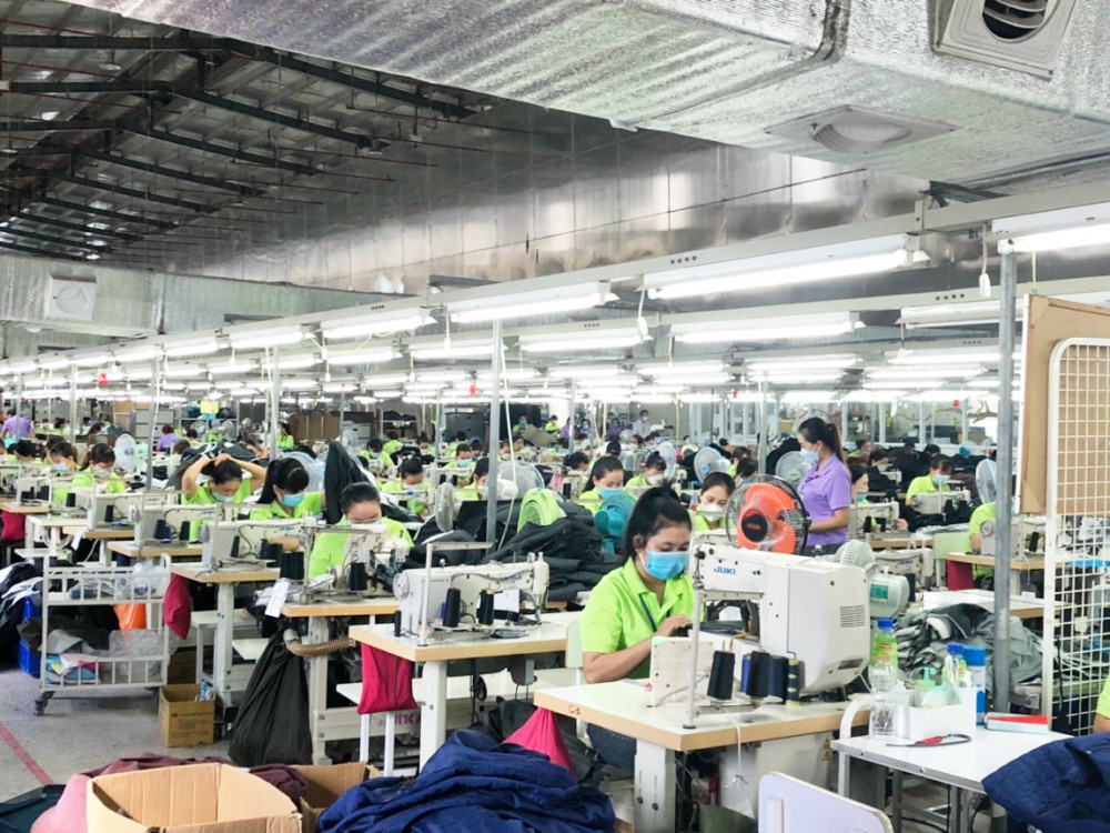 Năm 2024, Long An đạt nhiều kết quả tích cực, toàn diện trên hầu hết các lĩnh vực