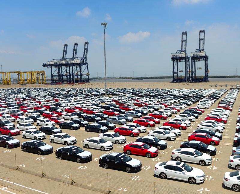 Tăng cường mối quan hệ hợp tác Hải quan – Doanh nghiệp