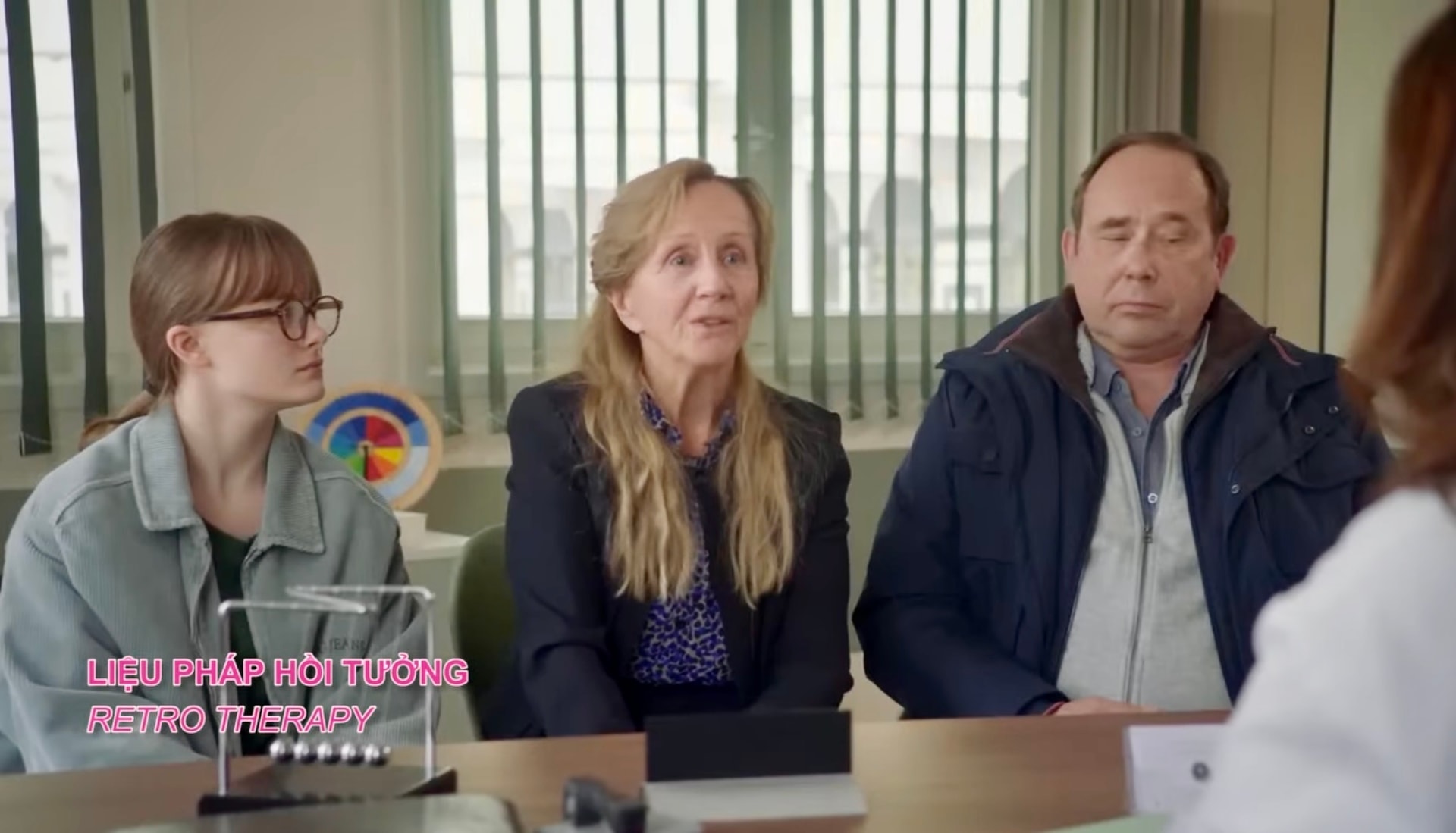 Chiếu miễn phí 5 bộ phim tại Liên hoan phim tình yêu Wallonie-Bruxelles 2024